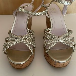 Ladies Sandals